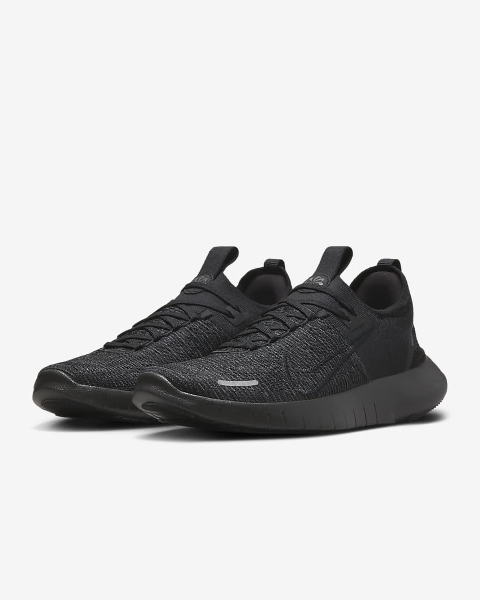 Nike free rn essential best sale